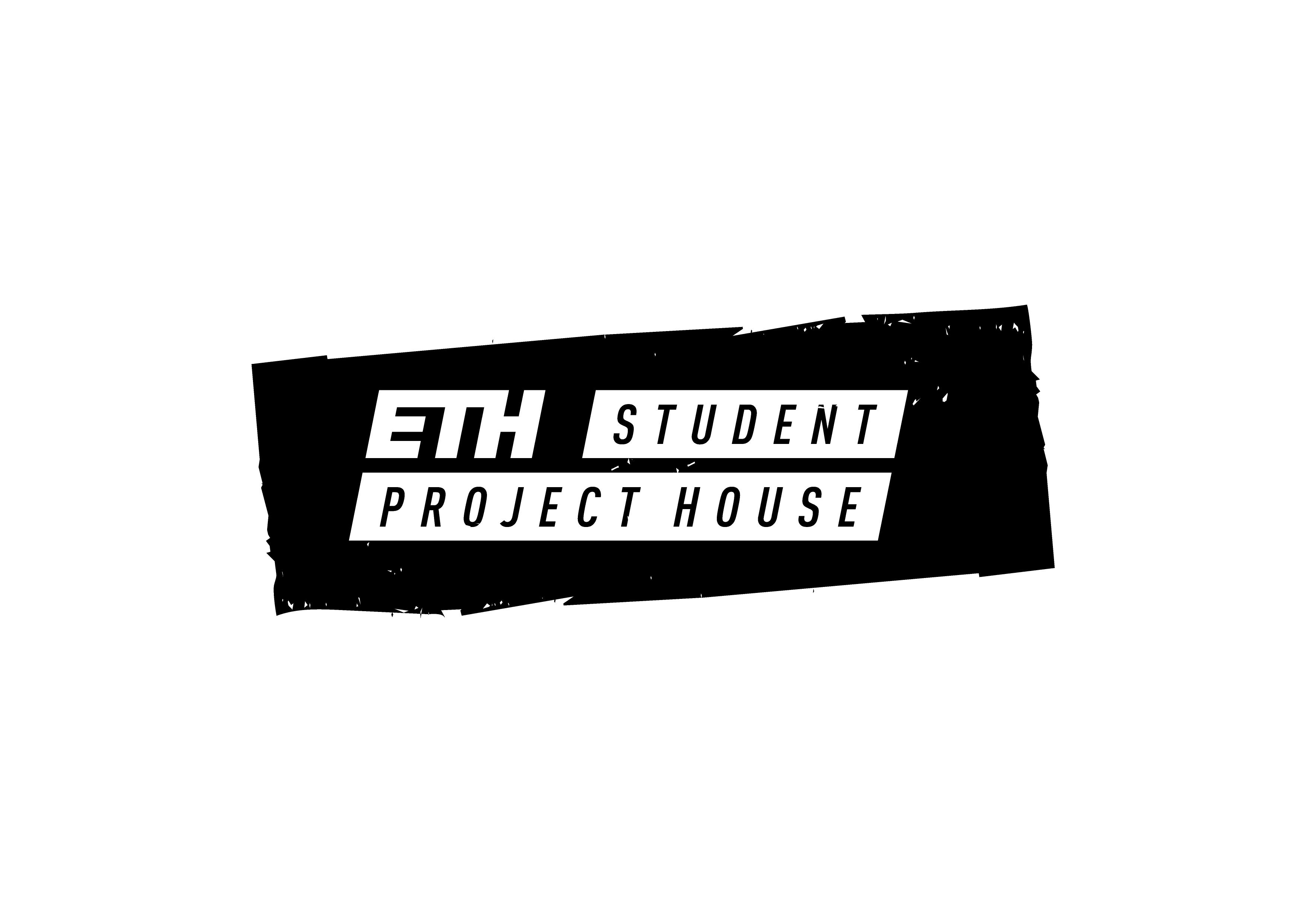 ETH Student Project House Logo